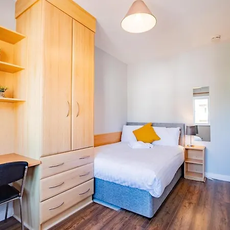 Apartmán Bright & Spacious Limerick Junction