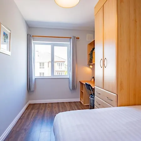 Apartman Bright & Spacious In