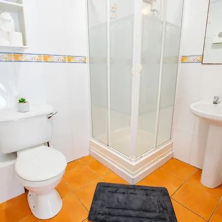 Bright & Spacious Apartmán Limerick Junction