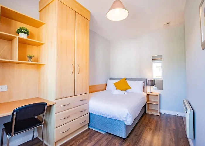 Apartman Bright & Spacious In Limerick Junction