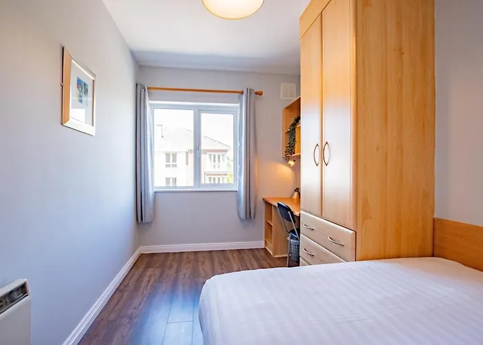 Apartman Bright & Spacious In