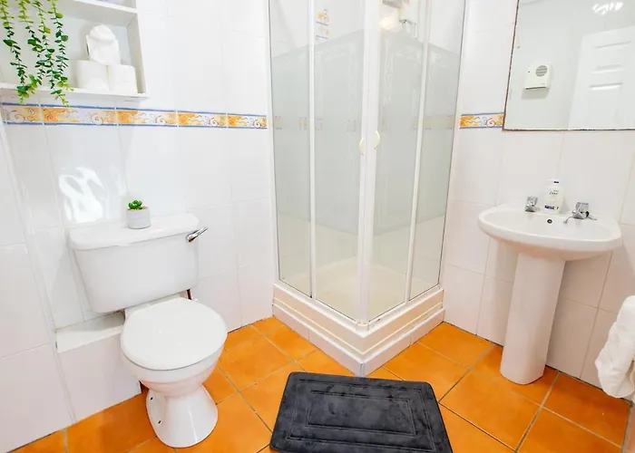 Bright & Spacious In 公寓 Limerick Junction